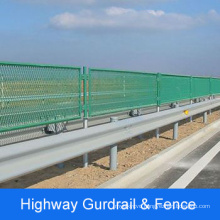 Highway Guardrail and Fence Screen Barrier (HP-FENCE0109)